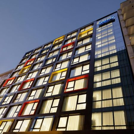 Ikonik Miraflores Lima Exterior photo