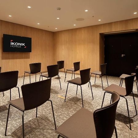 Ikonik Miraflores Lima Exterior photo
