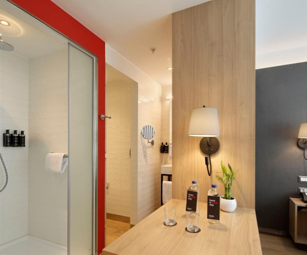 Ikonik Miraflores Lima Exterior photo