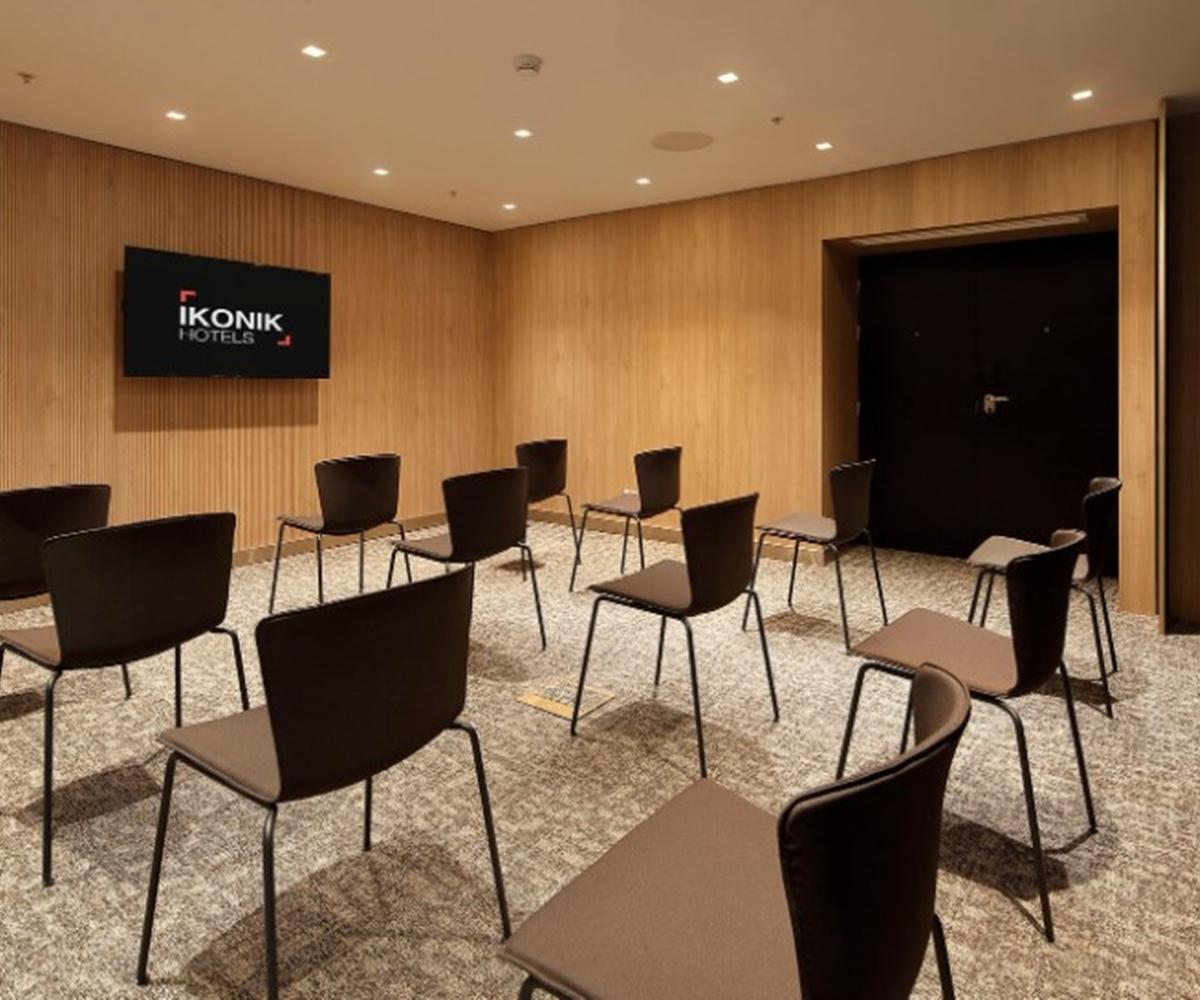 Ikonik Miraflores Lima Exterior photo